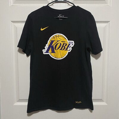kobe bryant retirement shirt nike