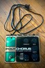 Electro-Harmonix Polychorus Real Vintage Late70&rsquo;s/early 1980
