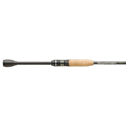 JACKALL REVOLTAGE RVII-S61L-ST Spinning Rod for Bass | eBay