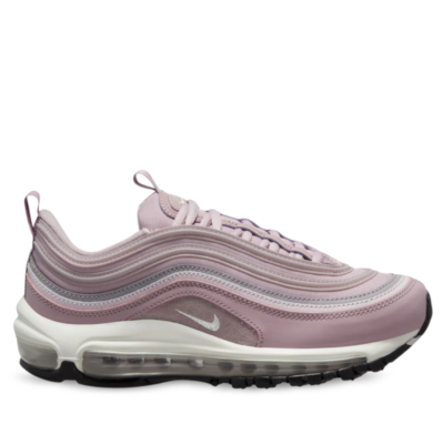 New Women's Nike Air Max 97 in Plum Fog/Metallic Silver Colour Size US 7 |  eBay UK