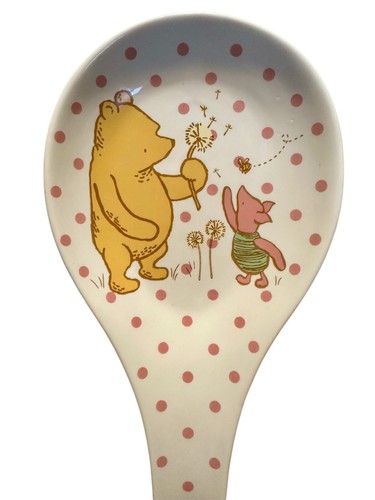 Disney Winnie The Pooh Dandelion Wish Spoon Rest - New! - Picture 2 of 4