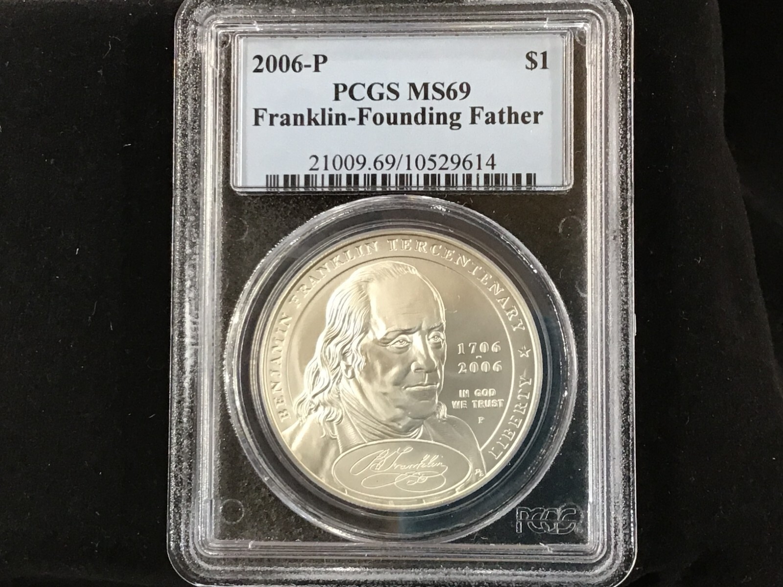 Picture 1 of 6