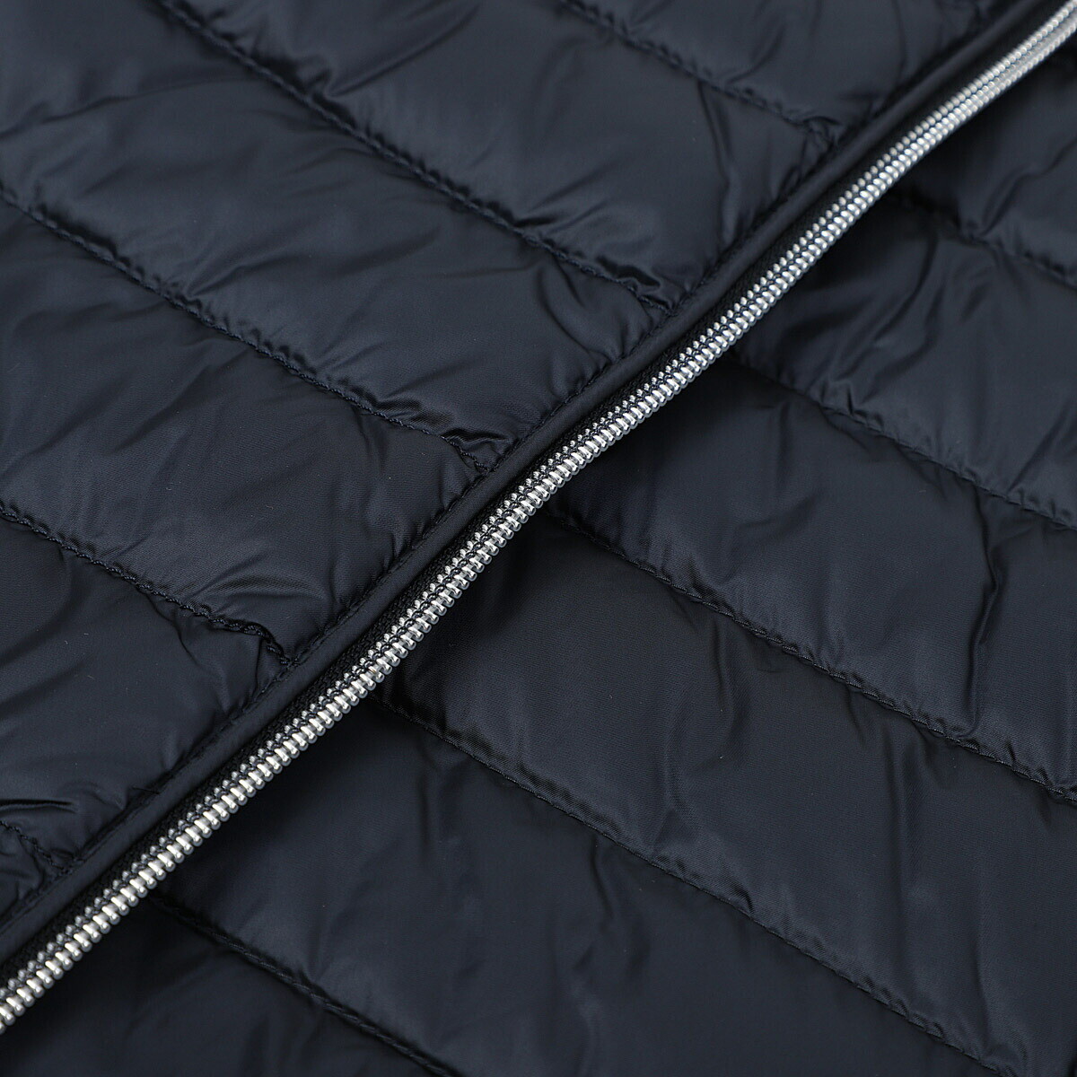 CAPE HORN Down Jacket TAGUA Lightweight Blue, White Size 40, 42