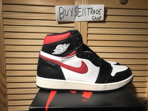 jordan 1 gym red 10.5