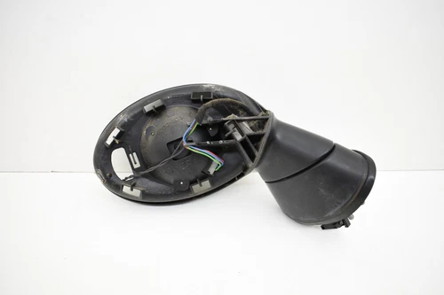 2002-2008 Mini Cooper Power Left Side View Mirror  OEM KW9