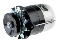 MTS Belarus Lichtmaschine 13ner Riemenscheibe Drehstromlichtmaschine 14V / 700W