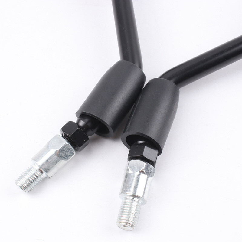 Motorcycle Mirror set for YAMAHA MT-03 ABS 2019 2020 2021 2022 2023 2024