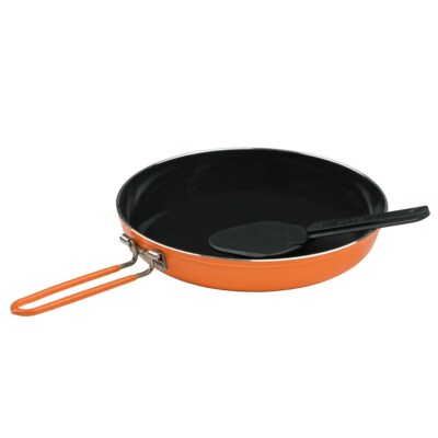 JETBOIL SUMMIT SKILLET 8'' / 20CM NON-STICK CERAMIC COATED FRYPAN #SKLT