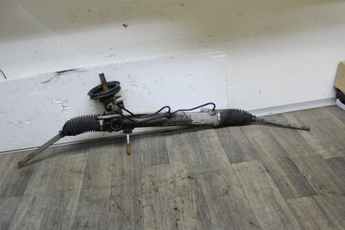 Lenkgetriebe Peugeot 207 1.4 L Bj. 2008