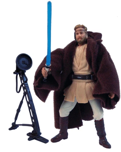 Hasbro Obi-Wan Kenobi Action Action Figures