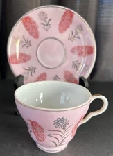 Lobeco Teacup Set * JDK*