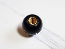 KE50151-2 Cleveland Knob Threaded Cover Handle Genuine OEM