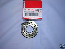 Yamaha TZ250/350/750 TD3/TR3 '73-'80 Outer Main Bearing New(70L)