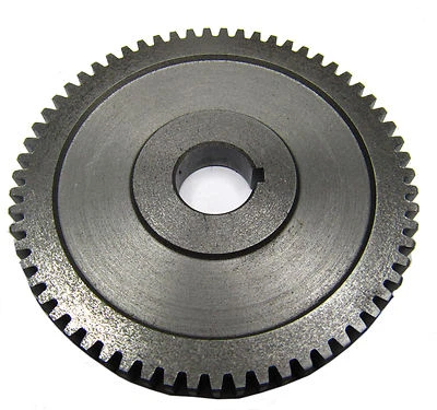 65 TEETH GEARS FOR MYFORD LATHE FOR ML7/SUPER 7 ML10