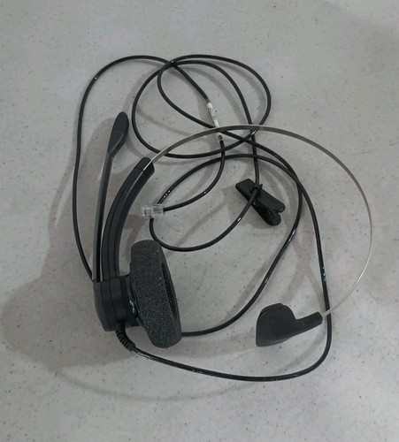Teléfono SOHO de una sola línea Plantronics T110 - Imagen 2 de 11