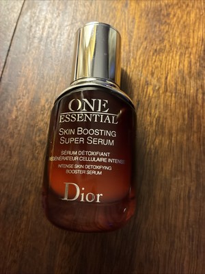 Dior One Essential Skin Boosting Super Serum - 1 Oz
