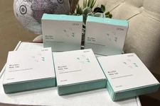 5 OFRA BLUSH MAI TAI LIQUID TO BAKED SMOOTHING BLUSH FULL SIZE .35 OZ NIB Y