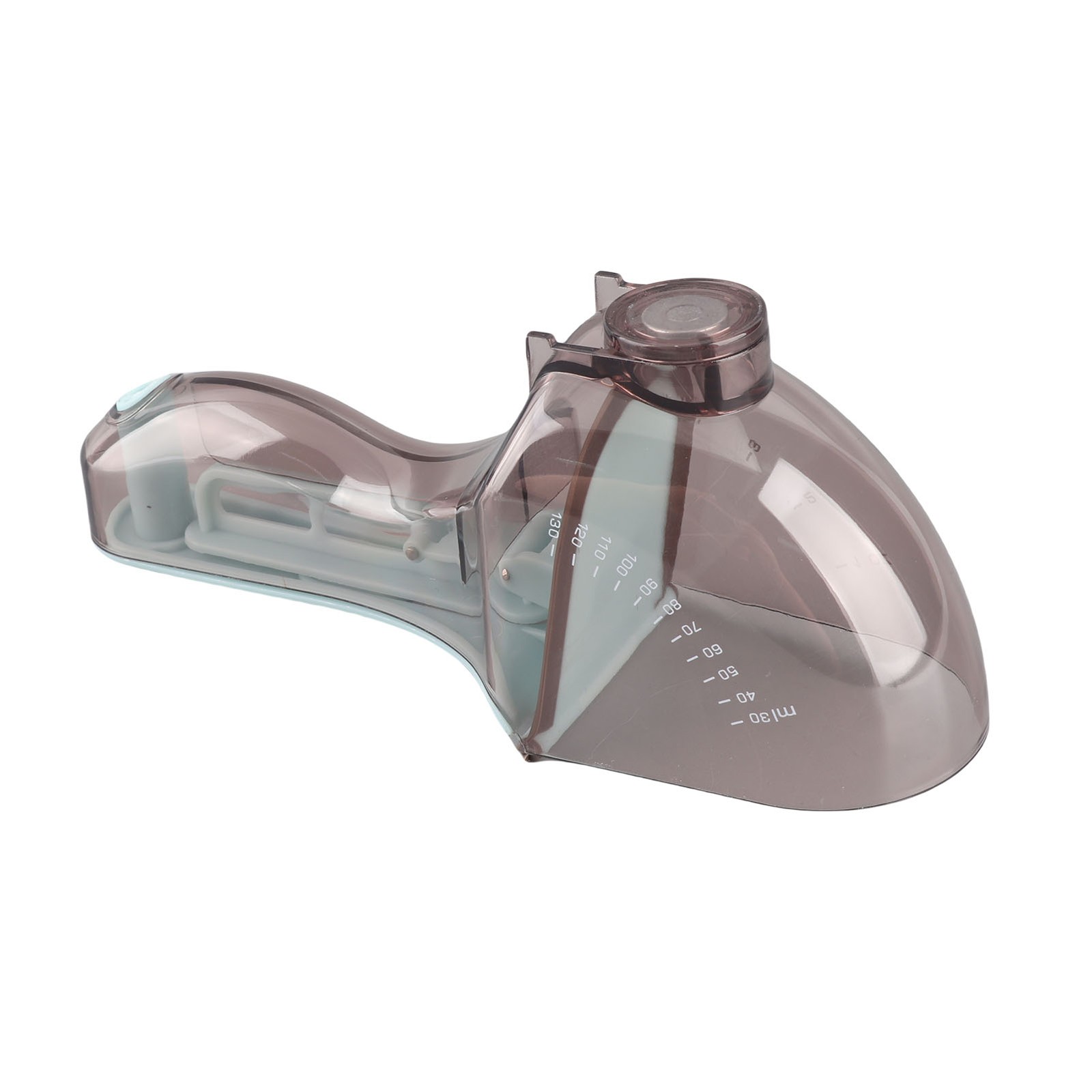 Adjustable Pet Food Measuring Spoon For Dogs Cats Portion Control Cup Excellent