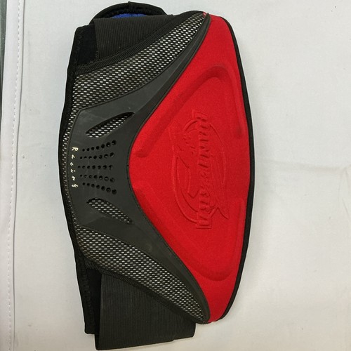 Panterra Motorcycle Kidney BeltBack Support Riding Waist Protection Youth MEDIUM