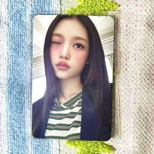 NewJeans Haerin Official Photocard | How Sweet Weverse A New Jeans Korea Kpop
