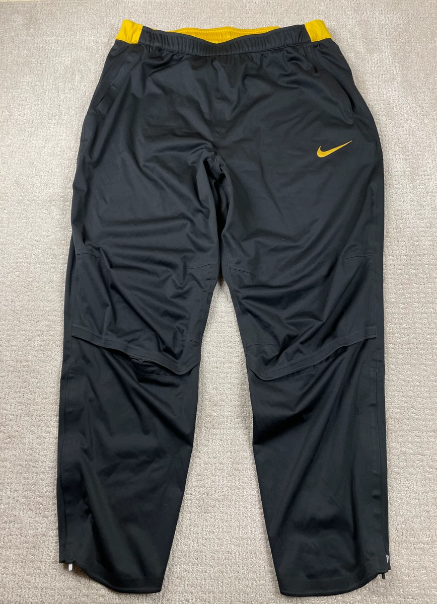 Nike pro elite パンツ Sample Nike Pro Elite Tights Track and Field Running Men 2XL
