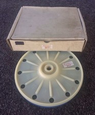 Hutchins Eliminator Replacement Sanding Pad 5017 New Old Stock