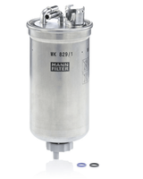 Kraftstofffilter FüR Seat Leon Toledo II