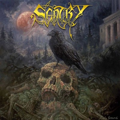SENTRY - Sentry CD, NEU
