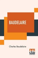 Baudelaire Charles Baudelaire Taschenbuch Kartoniert / Broschiert Englisch 2020