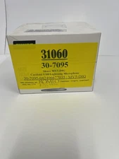 Shure MV5 Digital Condenser Microphone, gray with black foam - open box, unused