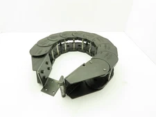 Shinsung SBC 850 Band Cable Carrier Drag Chain KR180 Links 41"