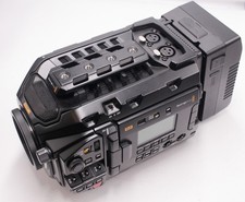 Blackmagic Design URSA Mini Pro 4.6K G2 Digit...