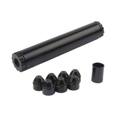 Universal High Flow Fuel Filter Inline 38 For Car Truck Gasoline Engine
