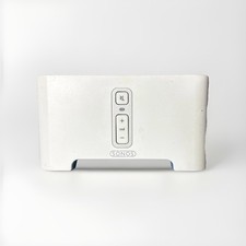 Sonos Multi-Room Music System ZonePlayer ZP90 White, No Power Cord 
