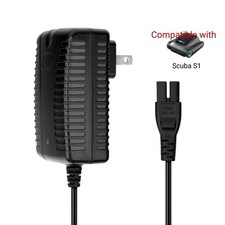 Charger for Aiper Scuba S1 Cordless Robotic Pool Cleaner Li-ion Battery