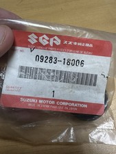 Suzuki seal ring OEM part no. 09283-18006