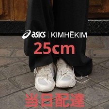 KIMHEKIM ASICS GEL-NIMBUS 10.1 WHITE QYGIO6
