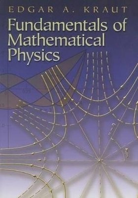 Edgar a Kraut O.G. Tietjens Fundamentals of Mathematical Physics (Taschenbuch)