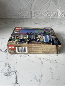 Lego Harry Potter 4735 Slytherin Common Room - New & Sealed