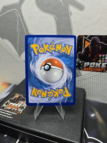 Pachirisu 25/119 Xy-Phantom Forces Regular - Picture 2 of 2