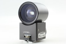 [Exc+5] Viseur de vue Mamiya 75 mm pour presse universelle Super 23 du JAPON