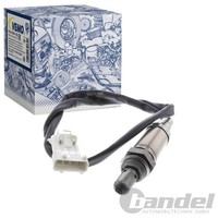 Vemo Lambdasonde KrÜMmer Passend FüR CitroËN Berlingo Saxo Xantia Xm Xsara Zx Fs