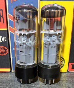 Sylvania 6ca7 | eBay