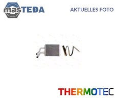 D60301TT WÄRMETAUSCHER INNENRAUMHEIZUNG THERMOTEC FÜR KIA PICANTO 1.1L,1L