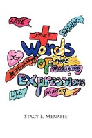 Stacy L. Menafee | Words Of Expression | Taschenbuch | Englisch (2010) | Xlibris