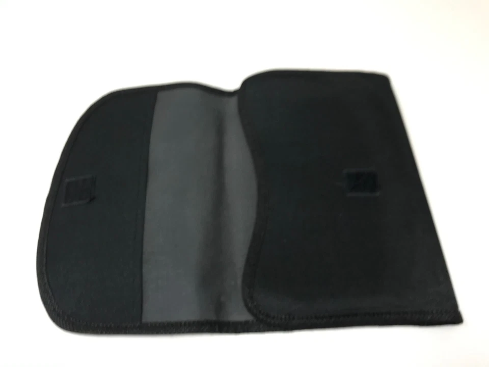 GMC Yukon 2016 estuche manual del propietario OEM OM05036 Foto 4 de 4