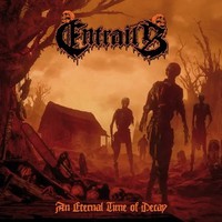 An Eternal Time Of Decay | Entrails | Vinyl / Schallplatte | 2022