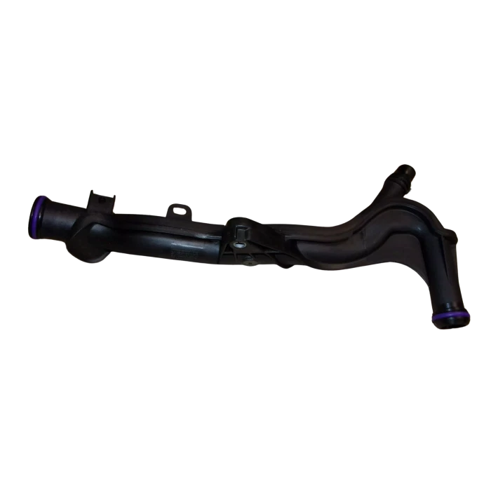 Per Peugeot 301 308 II 2008 I 208 Opel Corsa F 9806793080, Tubo Dell'Acqua Foto 3 de 3