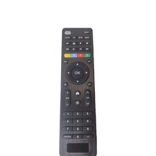 All-in-One Remote Control - Works with 1000 TV/AV Devices