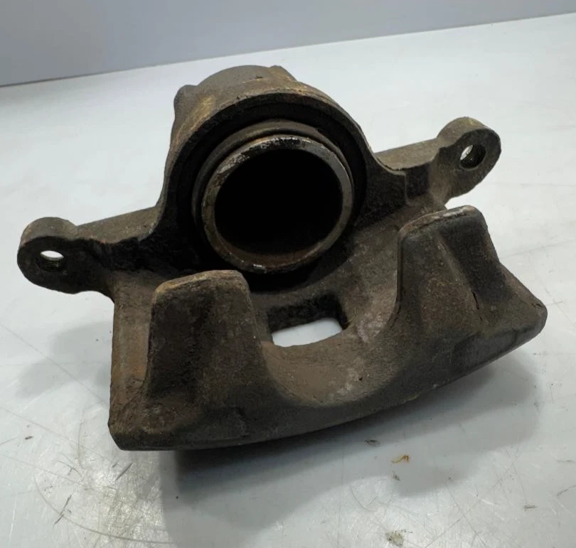 Pinza de freno delantera derecha Chrysler Sebring 2008 pieza usada original fabricante original Foto 4 de 4